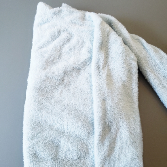 Charlie Holiday XS soft sweater light blue - Picture 5 of 5